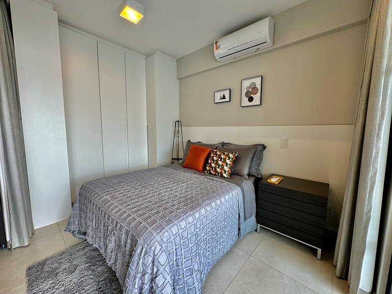 Anystay Apartment Confort Master