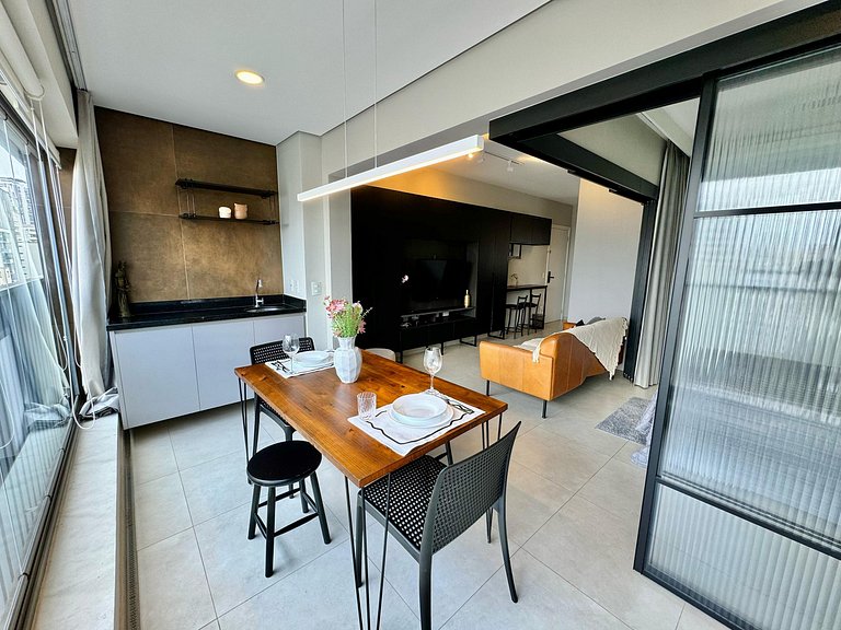 Anystay Apartment Confort Master
