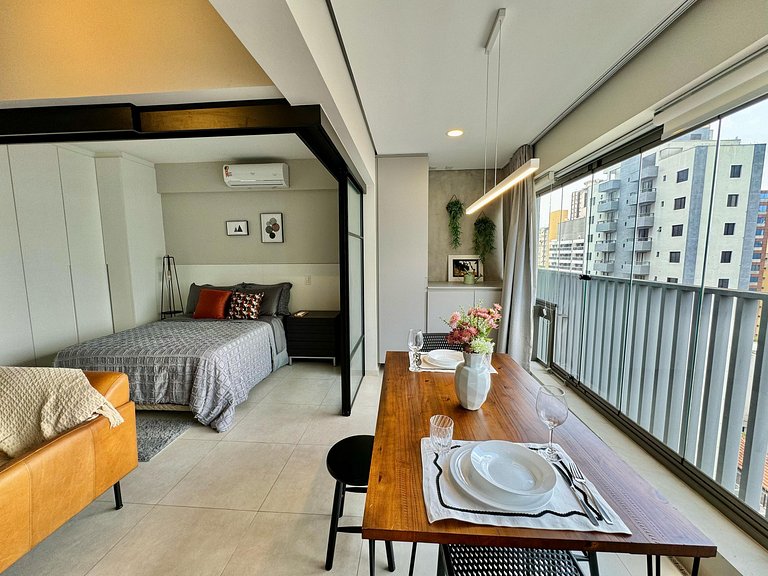 Anystay Apartment Confort Master