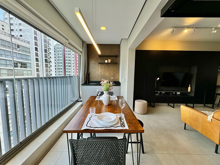 Anystay Apartment Confort Master