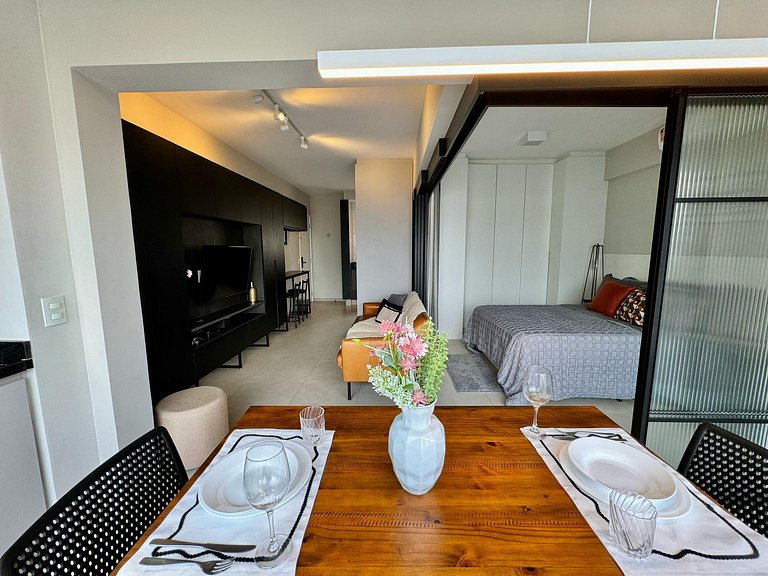 Anystay Apartment Confort Master