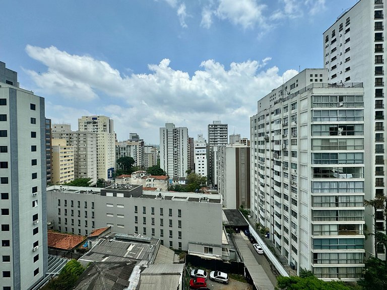 Anystay Apartment Confort Master