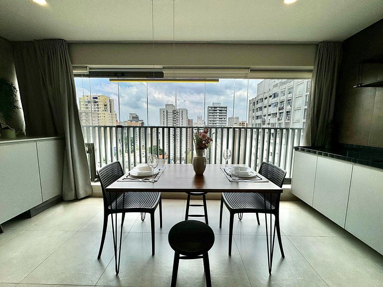 Anystay Apartment Confort Master