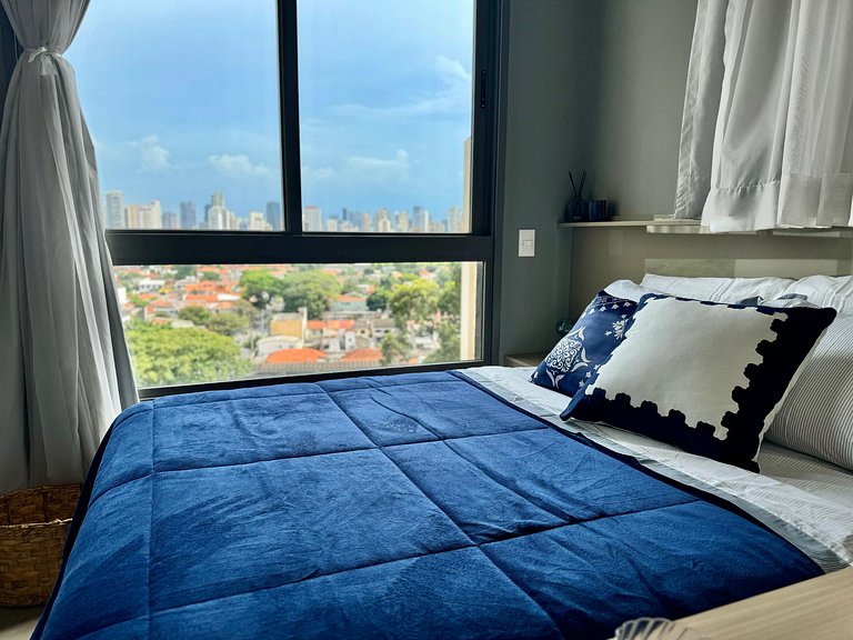 Anystay Loft Confort Premium II