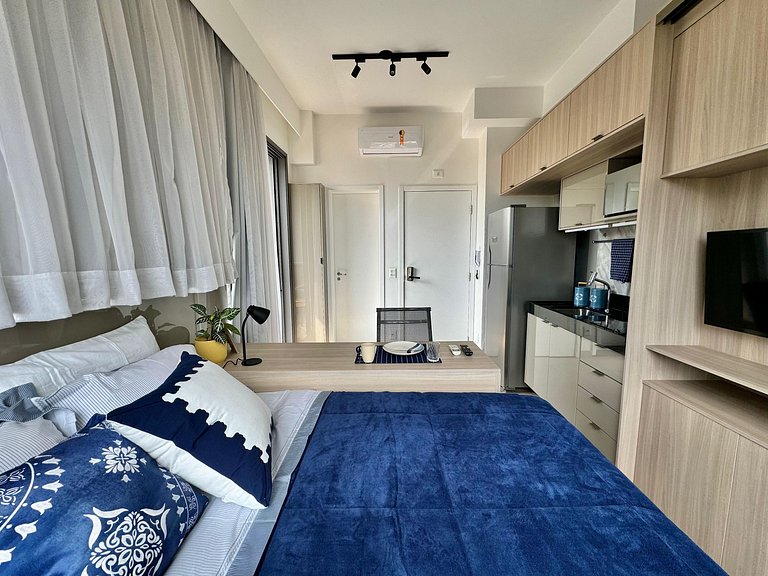Anystay Loft Confort Premium II