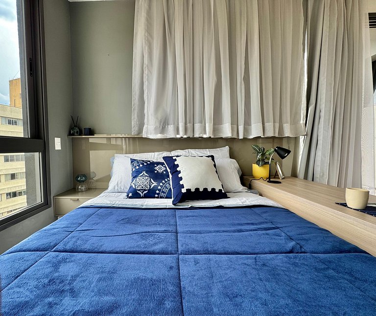 Anystay Loft Confort Premium II