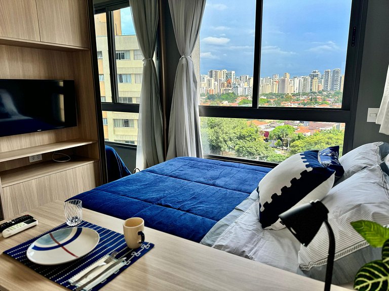 Anystay Loft Confort Premium II