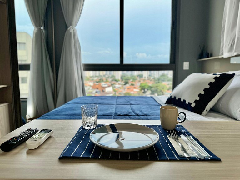 Anystay Loft Confort Premium II