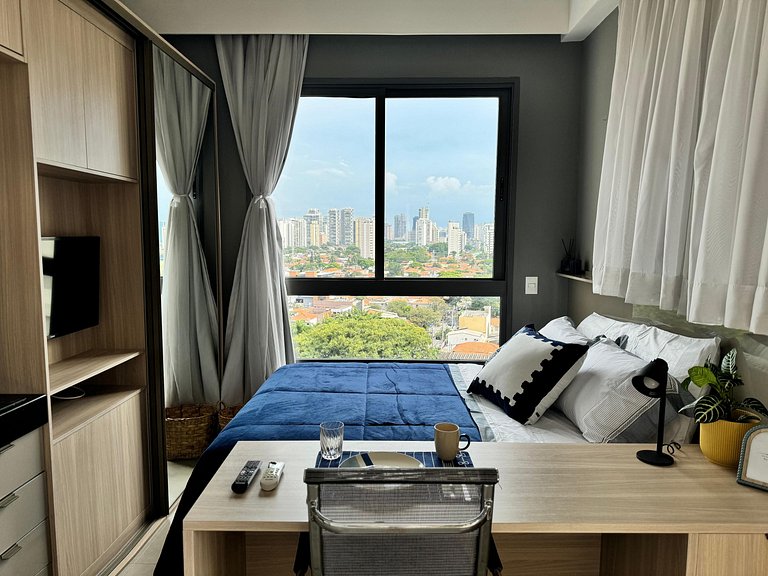 Anystay Loft Confort Premium II