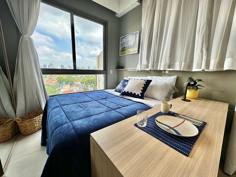 Anystay Loft Confort Premium II