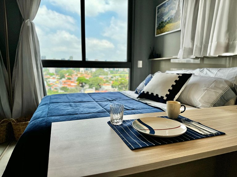 Anystay Loft Confort Premium II