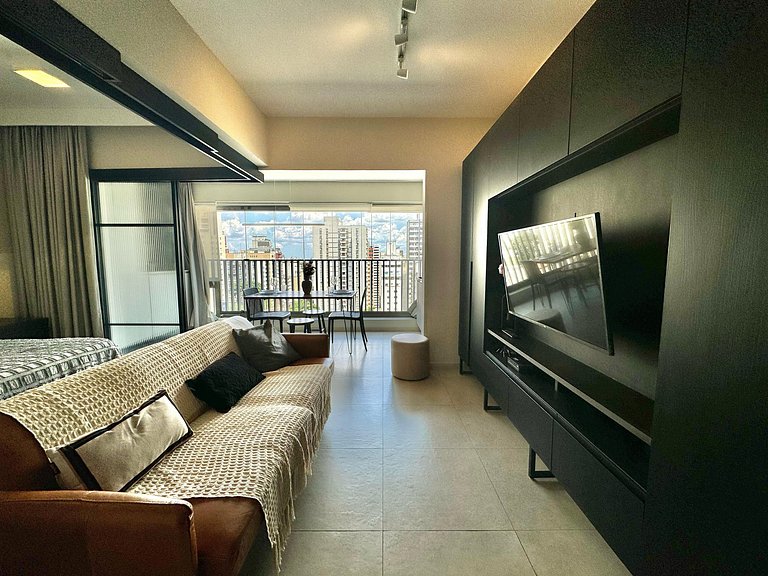 Anystay Apartment Confort Master