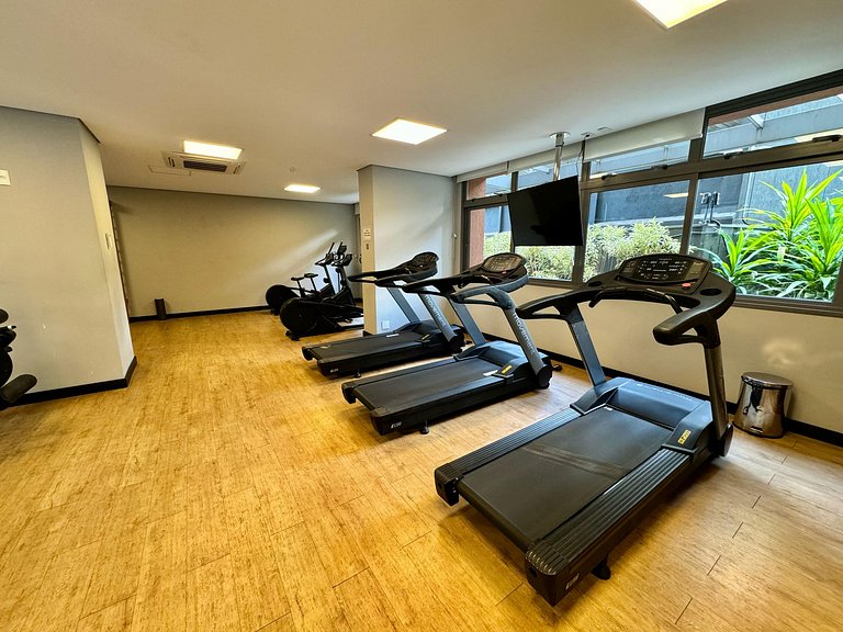 Anystay Apartment Confort Master
