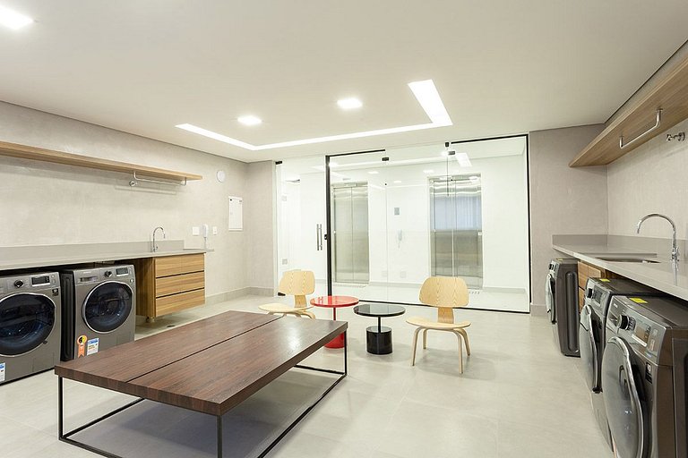 Anystay Apartment Confort Master