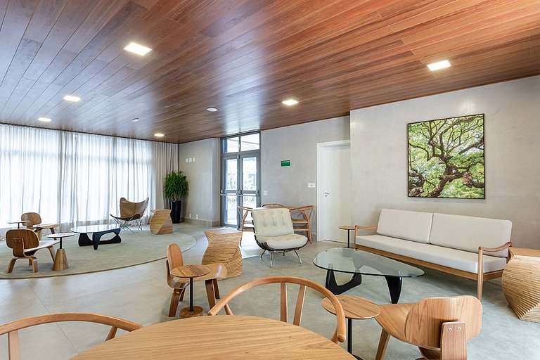 Anystay Apartment Confort Master
