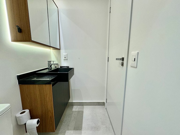 Anystay Loft Confort Premium III