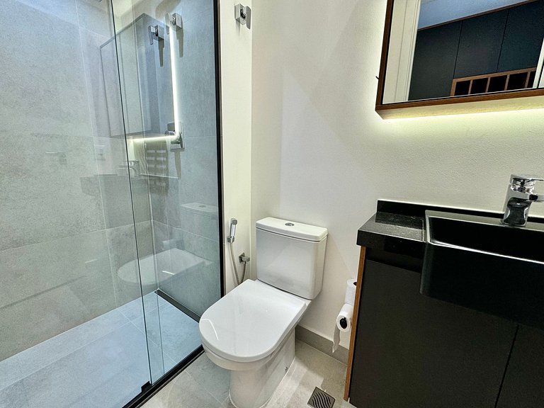 Anystay Loft Confort Premium III