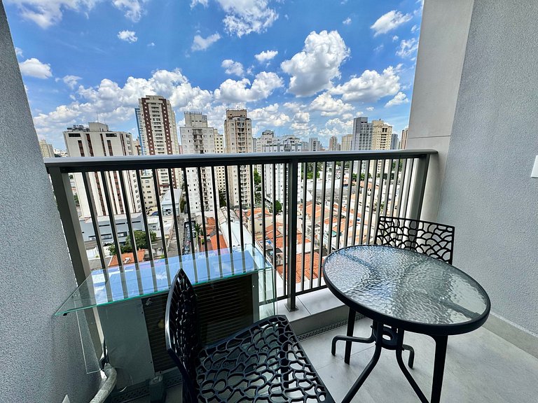 Anystay Loft Premium II