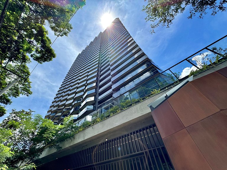 Anystay Apartment Confort Luxury