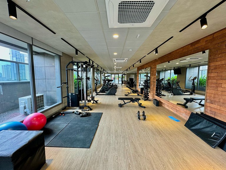 Anystay Loft Confort Premium III