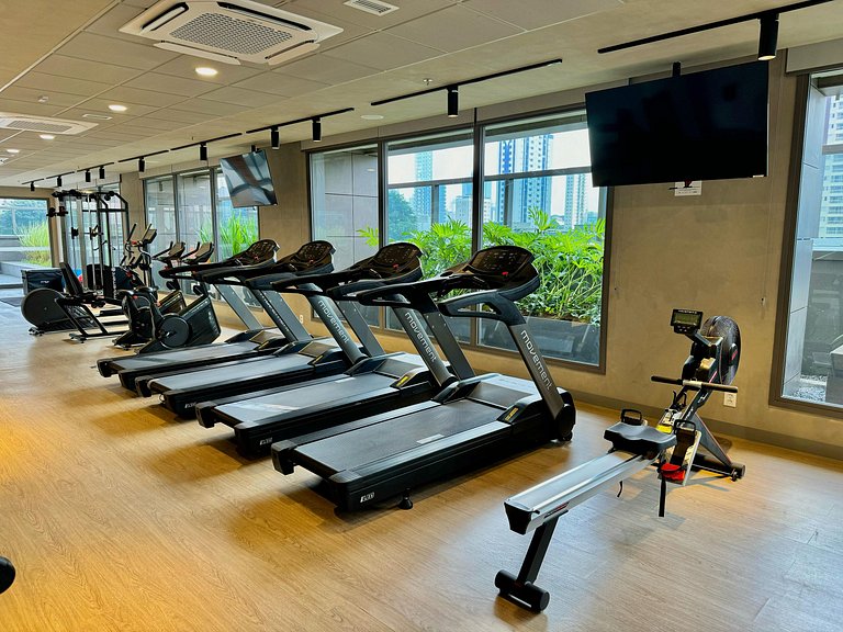 Anystay Loft Confort Premium VI