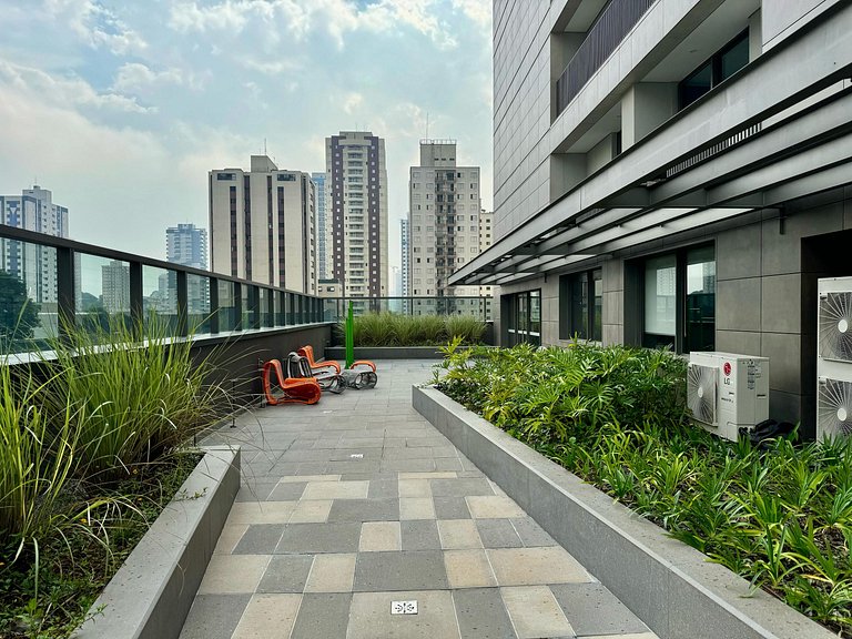 Anystay Loft Premium III