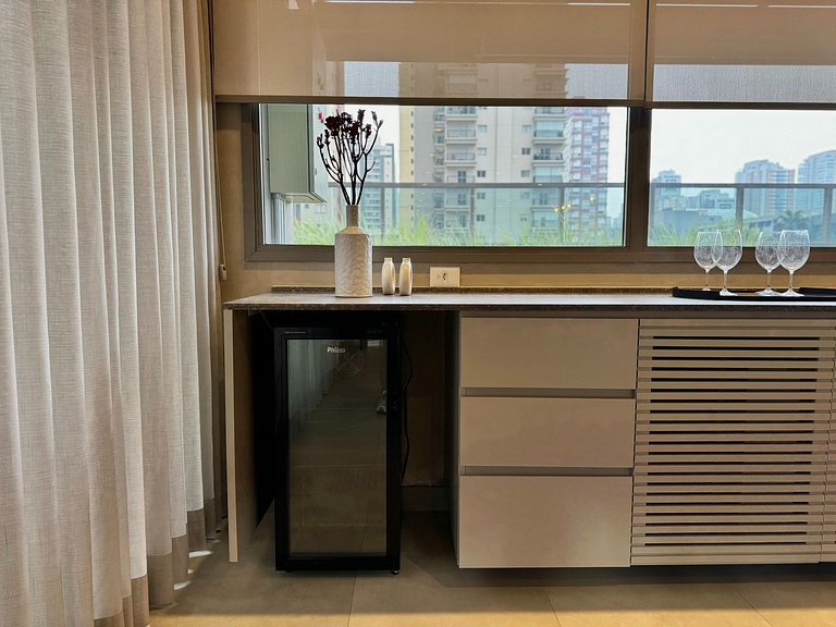 Anystay Loft Confort Premium VI
