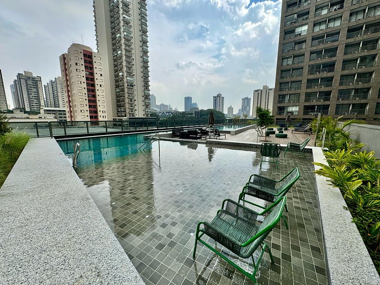 Anystay Loft Confort Premium III