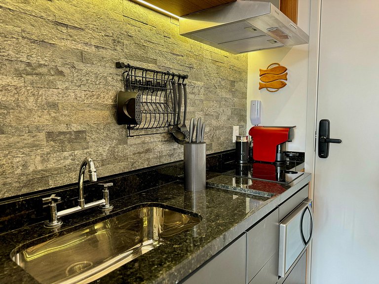 Anystay Loft Confort Premium III