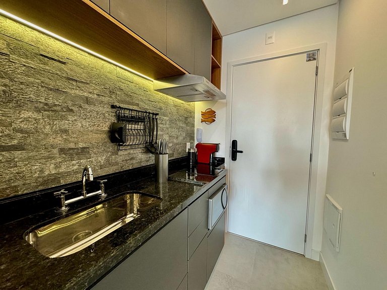 Anystay Loft Confort Premium III