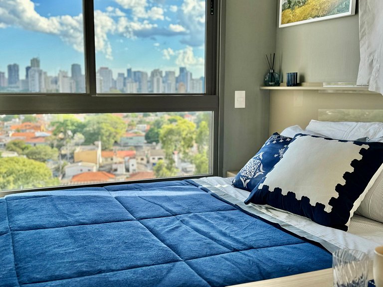 Anystay Loft Confort Premium II