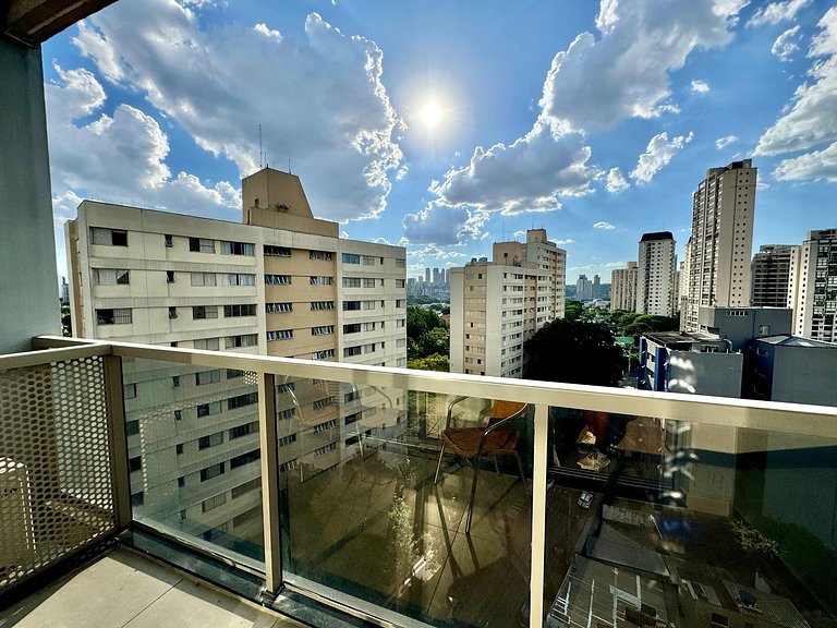Anystay Loft Confort Premium II
