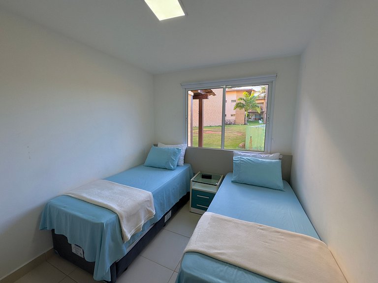 Anystay Pipa Paradise House