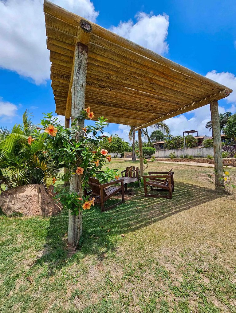Condomínio Resort Pipa Paradise