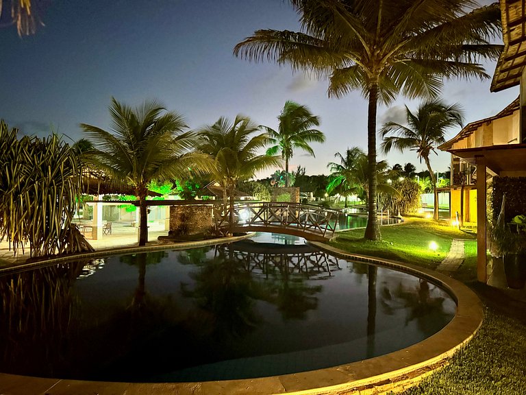Anystay Pipa Paradise House