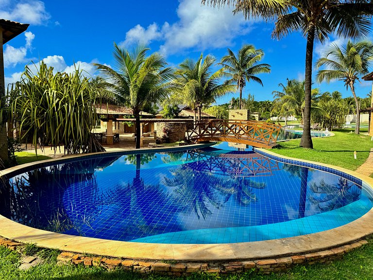 Anystay Pipa Paradise House