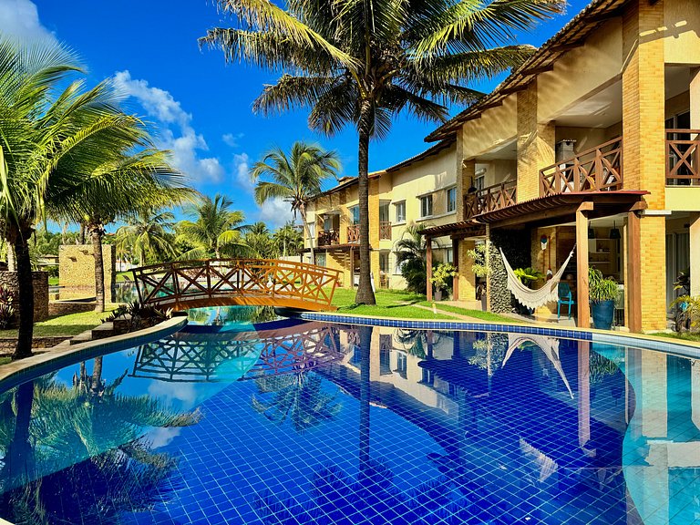 Anystay Pipa Paradise House