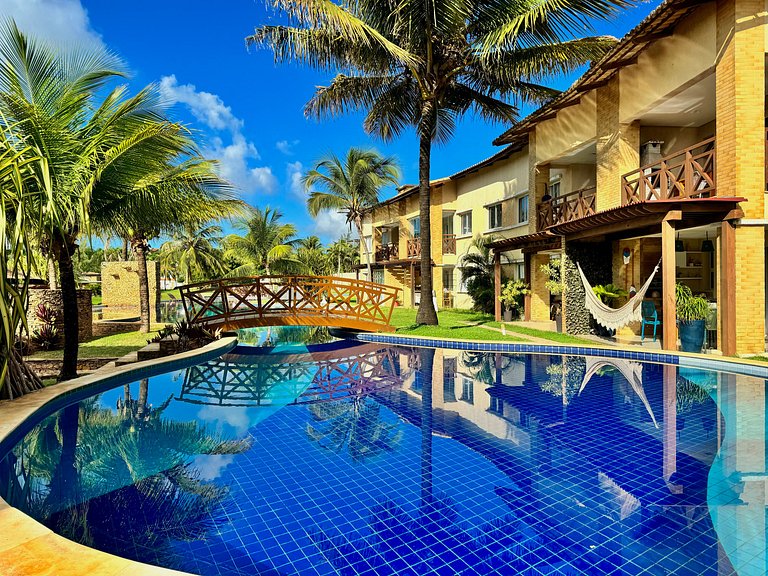 Condomínio Resort Pipa Paradise