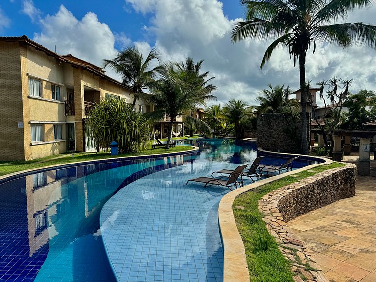 Anystay Pipa Paradise House