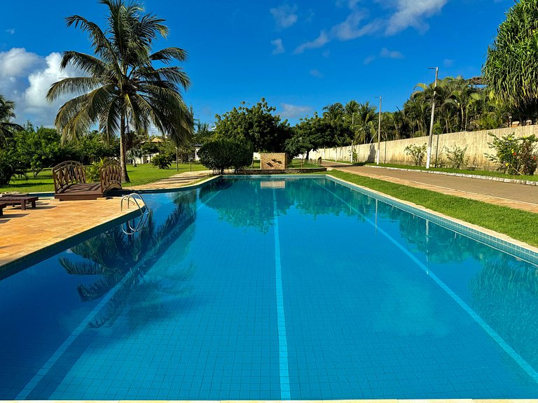 Condomínio Resort Pipa Paradise
