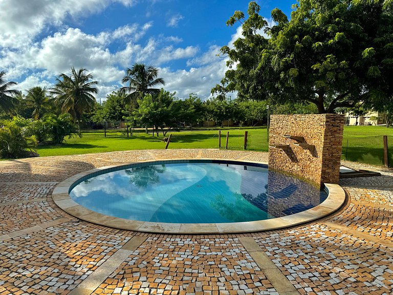 Anystay Pipa Paradise House