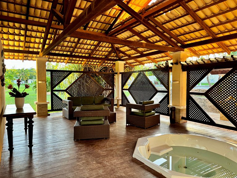 Anystay Pipa Paradise House
