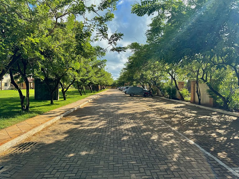 Condomínio Resort Pipa Paradise