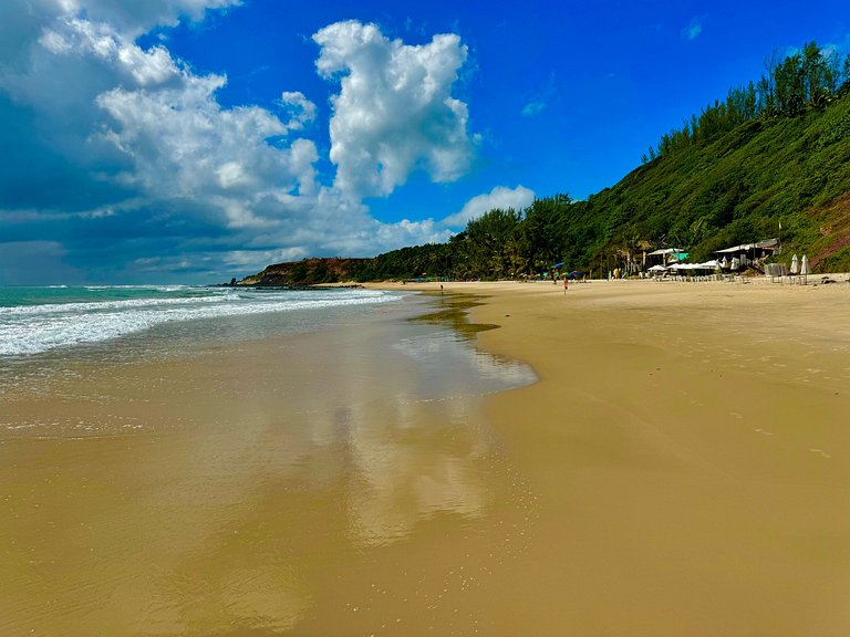 Condomínio Resort Pipa Paradise