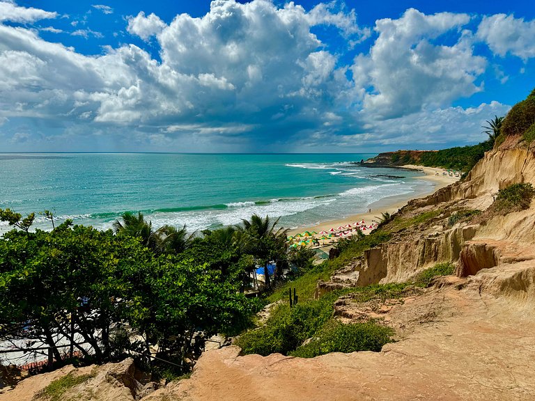 Condomínio Resort Pipa Paradise