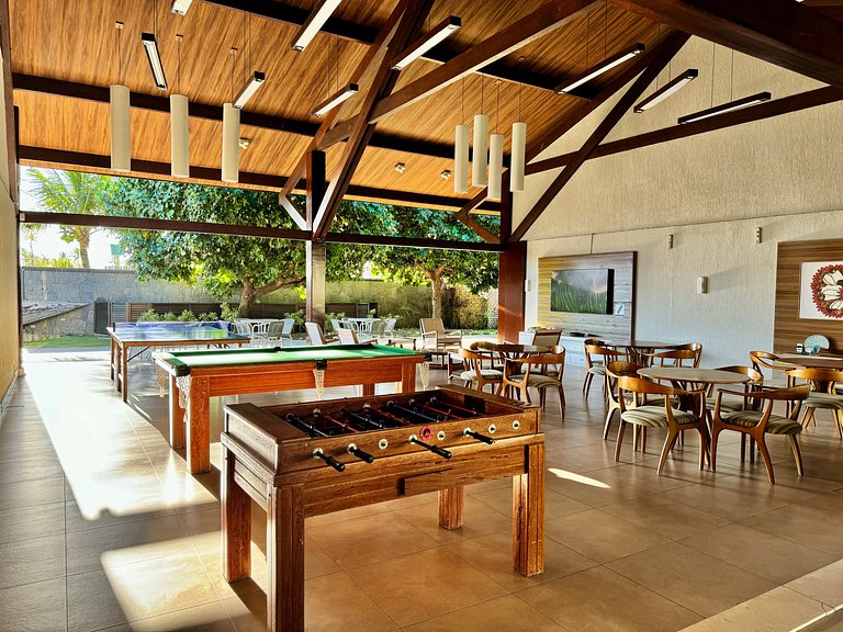 Anystay Malawi Muro Alto House