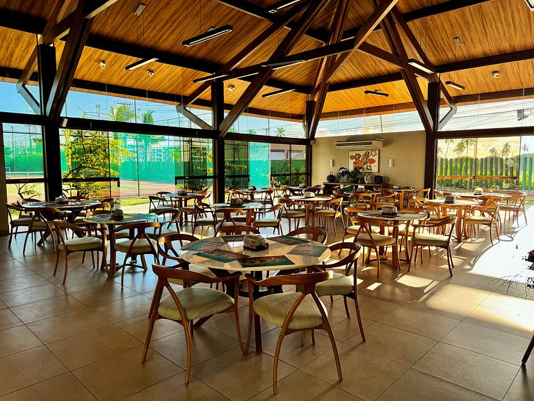 Anystay Malawi Muro Alto House