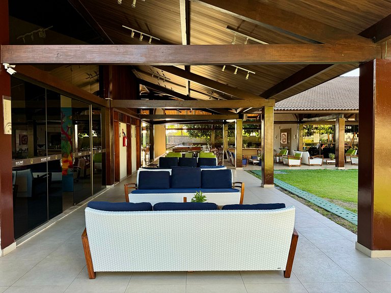 Anystay Malawi Muro Alto House