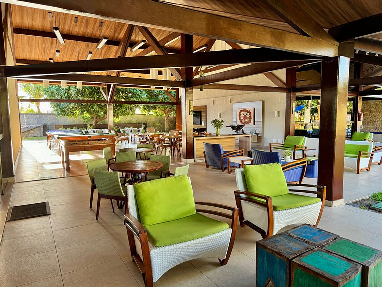 Anystay Malawi Muro Alto House