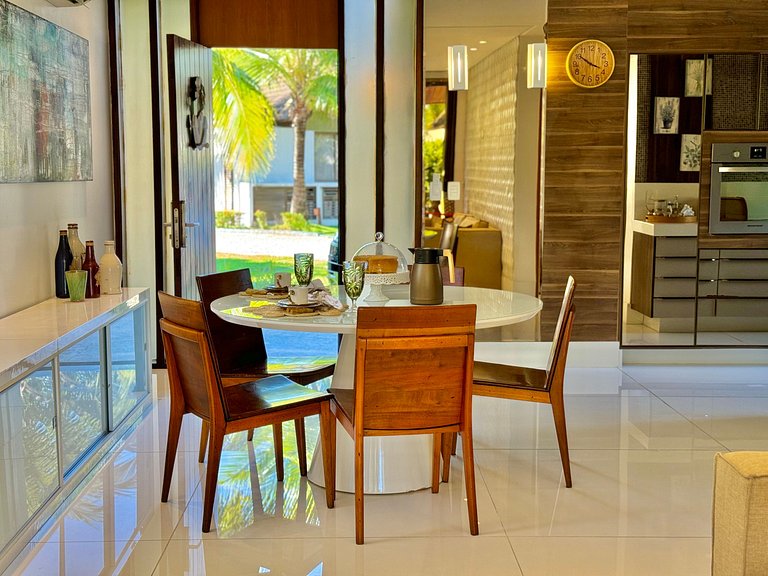 Anystay Malawi Muro Alto House